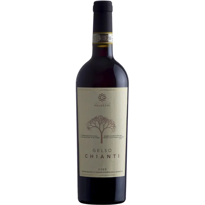 'Gelso' Chianti DOCG
