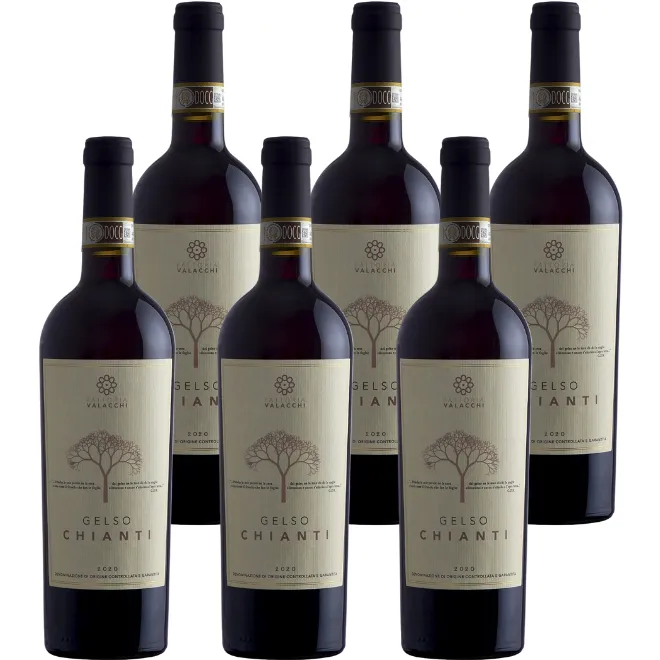 'Gelso' Chianti DOCG