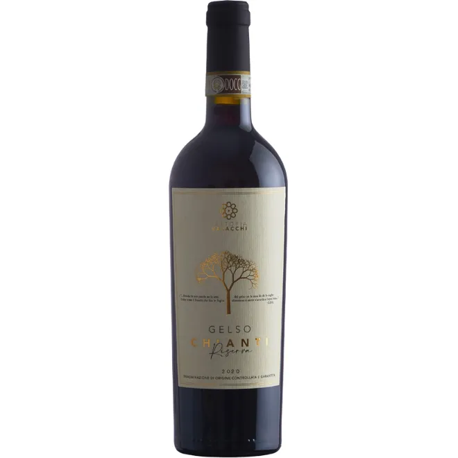 'Gelso' Chianti DOCG Riserva