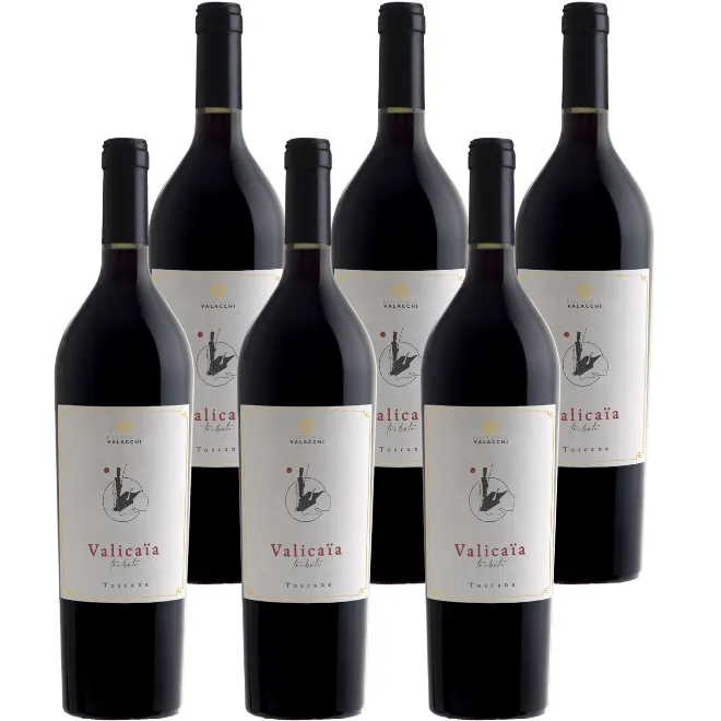 'Valicaia' IGT Toscana