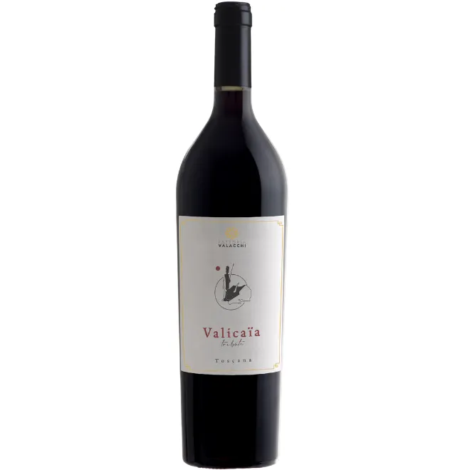 'Valicaia' IGT Toscana