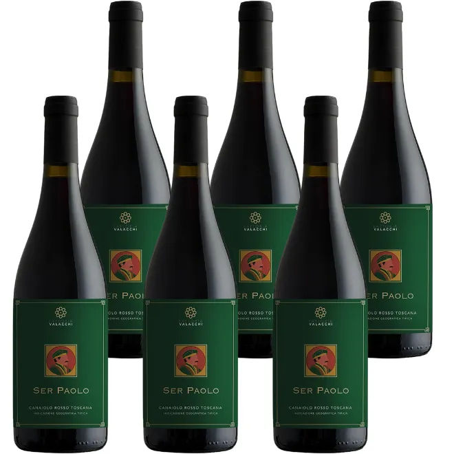'Ser Paolo' IGT Toscana