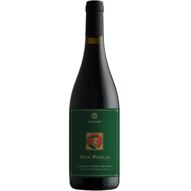 'Ser Paolo' IGT Toscana