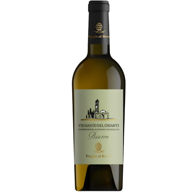 Vin Santo del Chianti DOC Reserve 2016