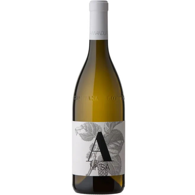 ‘Mysa’ Sauvignon DOP Friuli Isonzo