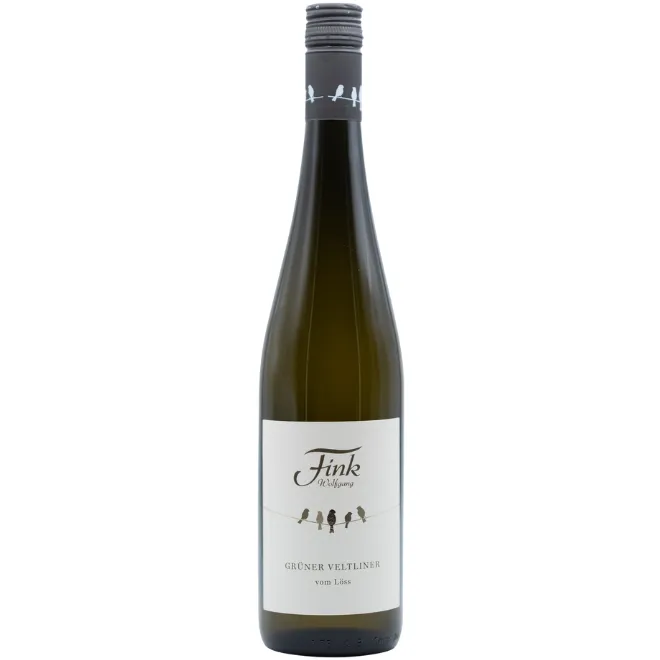 Grüner Veltliner vom Löss