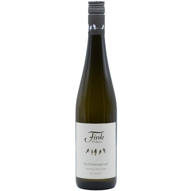 Grüner Veltliner Frauengrund DAC