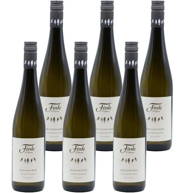 Grüner Veltliner Gottschelle DAC