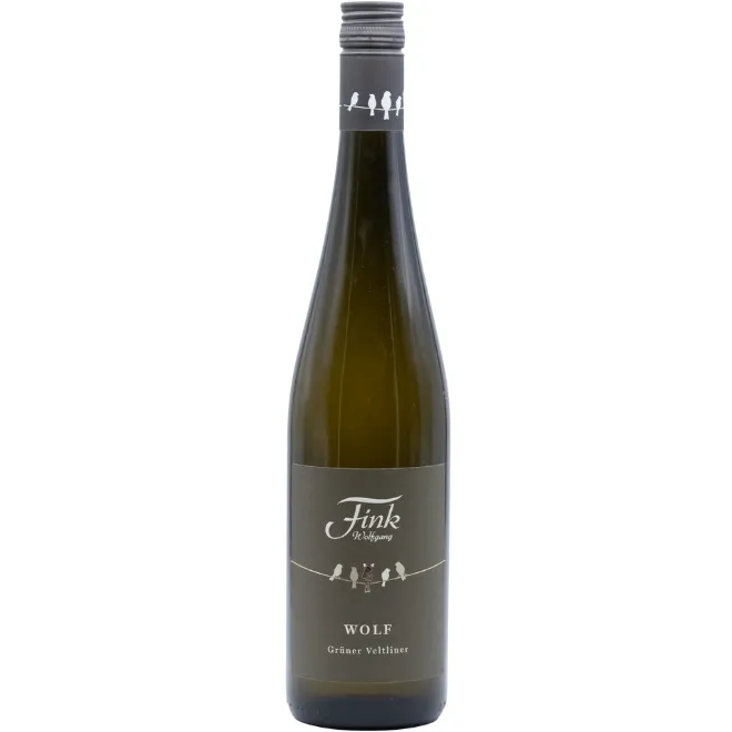 Grüner Veltliner WOLF