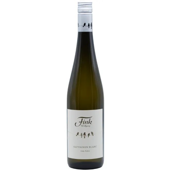 Sauvignon Blanc vom Löss