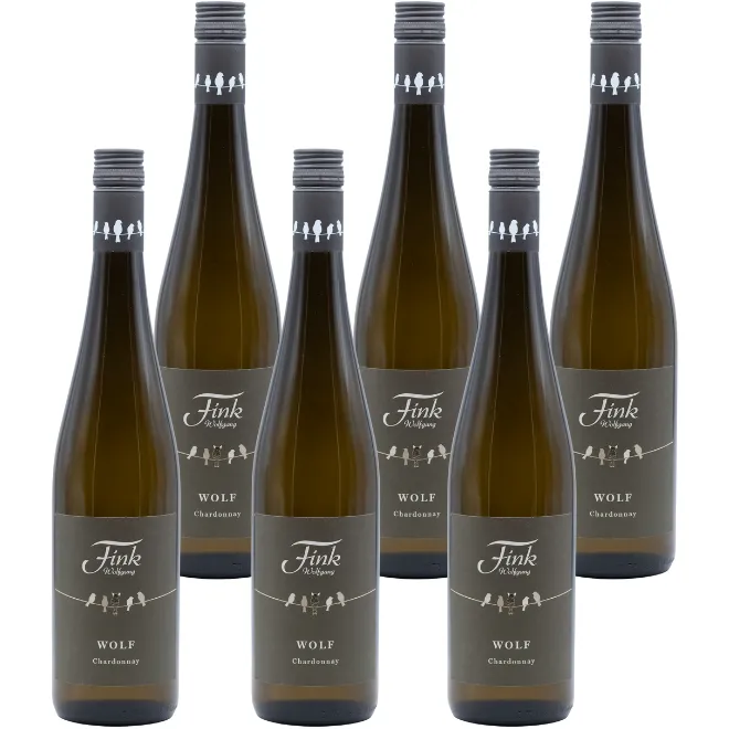 Chardonnay WOLF