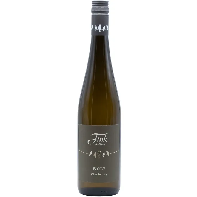 Chardonnay WOLF