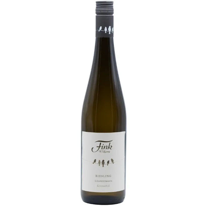 Riesling Lössterrassen