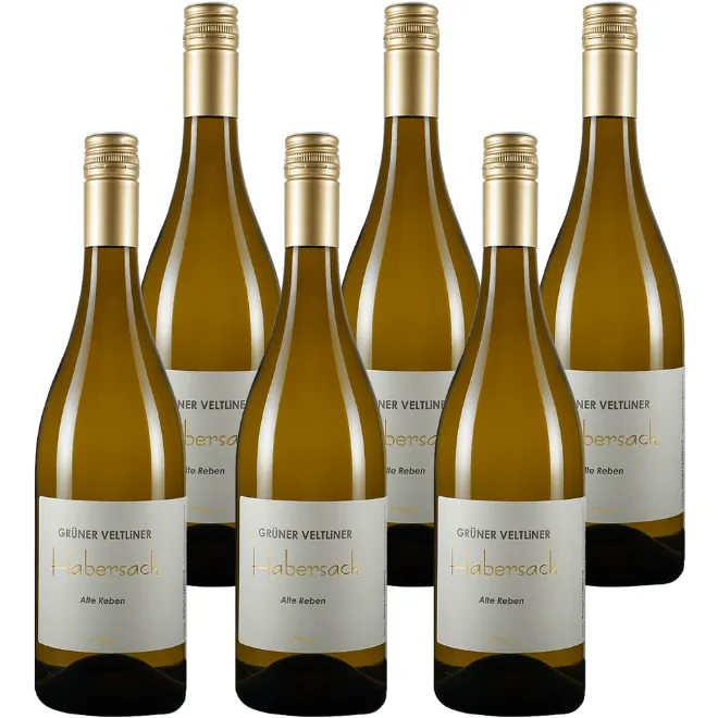 Grüner Veltliner 2024 Alte Reben