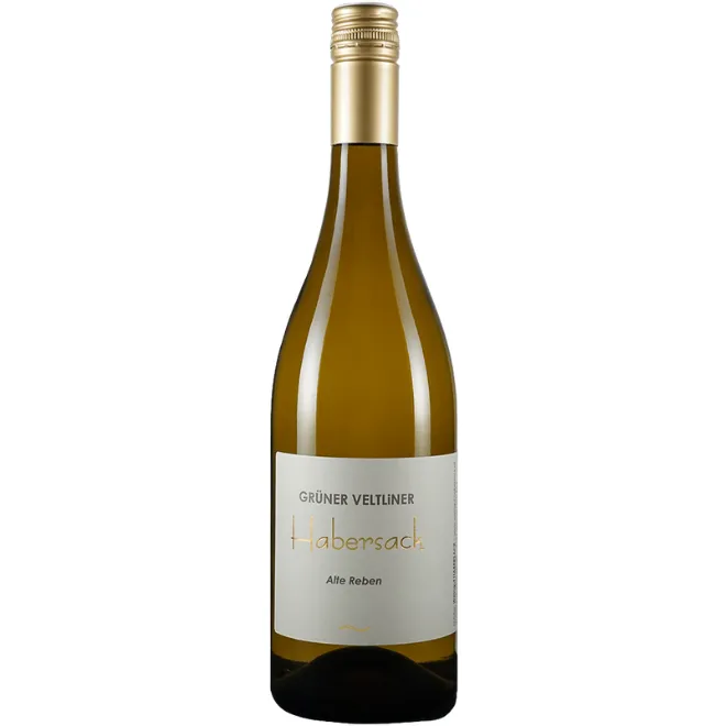 Grüner Veltliner 2024 Alte Reben