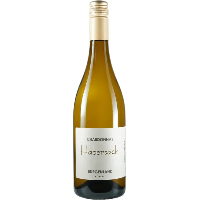 Chardonnay Trocken 2024