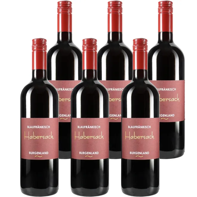 Blaufränkisch Trocken 2022