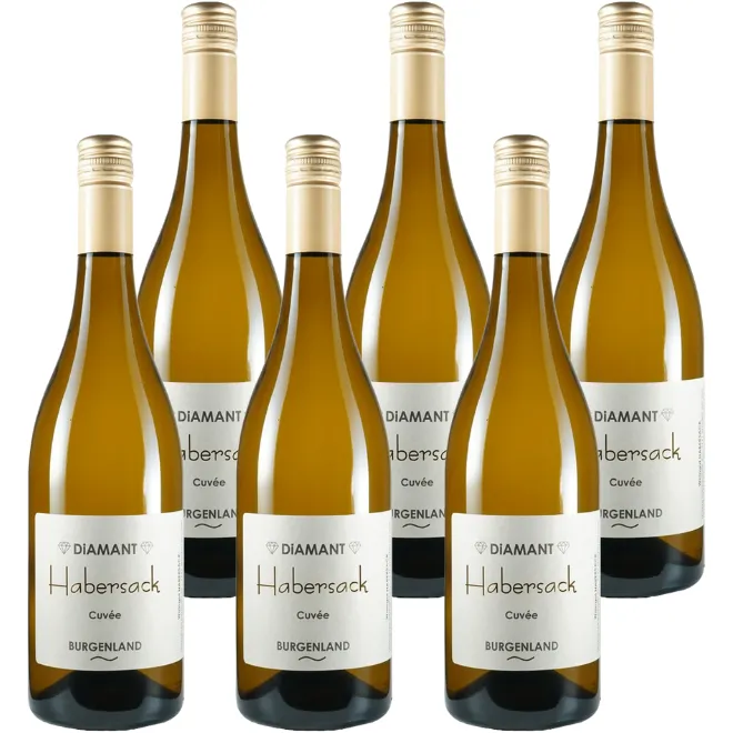 'DiAMANT' Cuvée Trocken