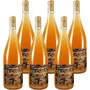 *rohdiamant* Orange Gewürztraminer Trocken