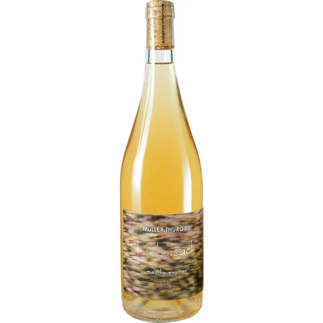 *rohdiamant* Orange Müller Thurgau Trocken