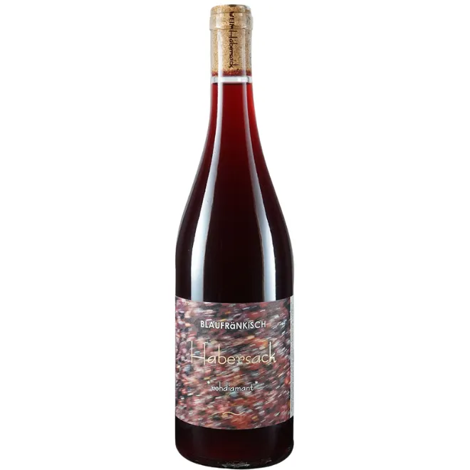 *rohdiamant* Blaufränkisch Trocken