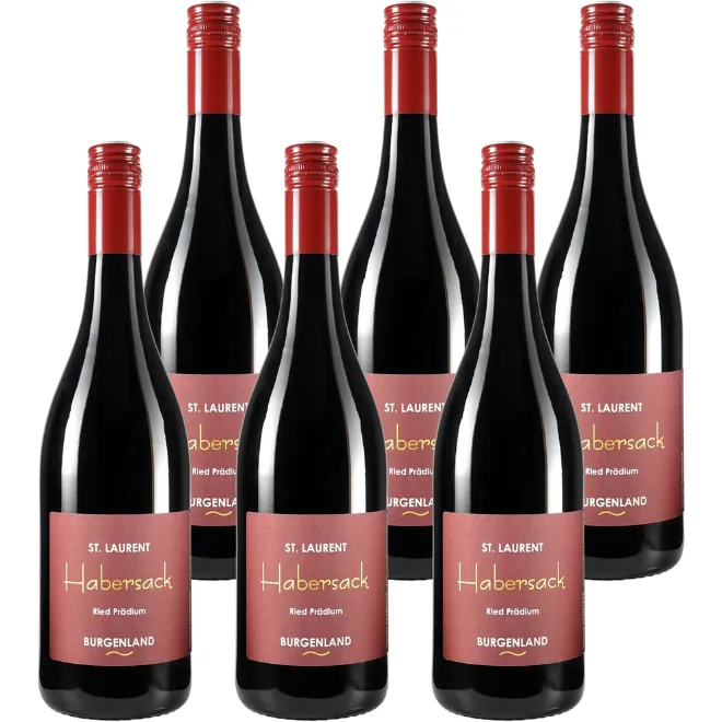 St. Laurent Ried Prädium 2022