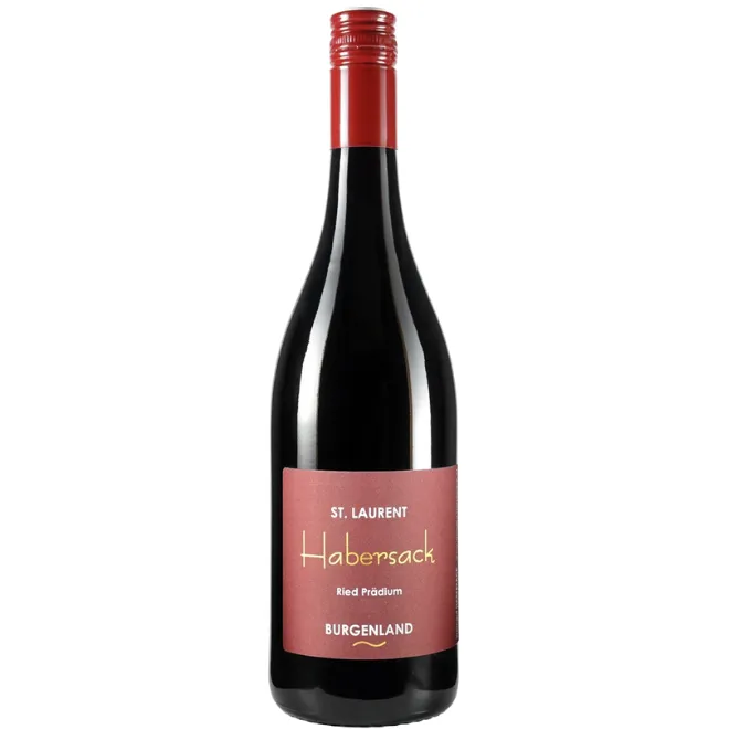 St. Laurent Ried Prädium 2022