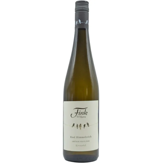 Grüner Veltliner Himmelreich DAC