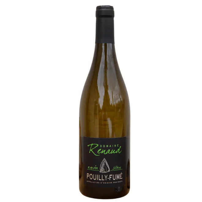 'Cuvée Silex' AOP Pouilly-Fumé