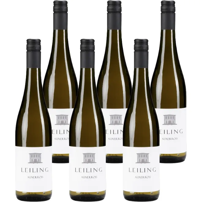 Auxerrois Sonnenberg 2023