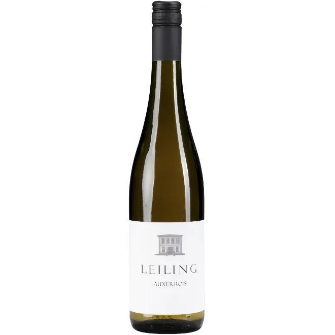 Auxerrois Sonnenberg 2023