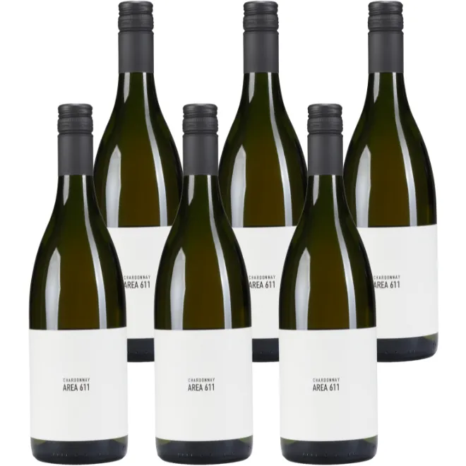 'Area 611' Chardonnay 2023