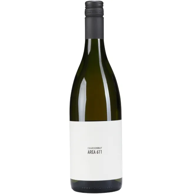 'Area 611' Chardonnay 2023