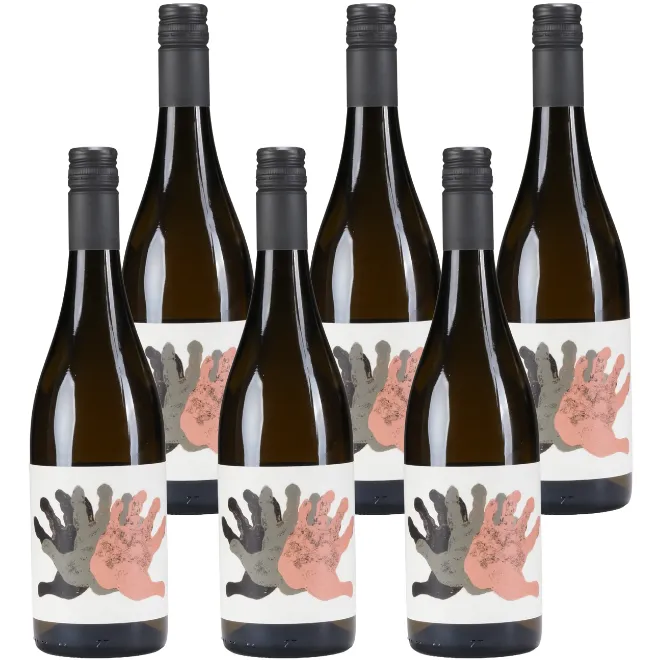 'Dorian' Weisswein Cuvée 2023