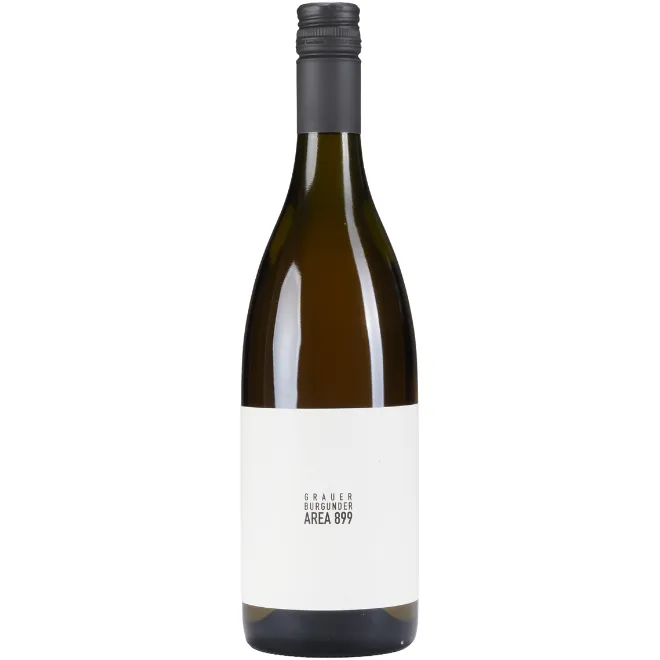 'Area 899' Grauer Burgunder 2023