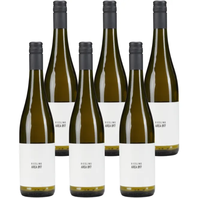 'Area 897' Riesling 2023