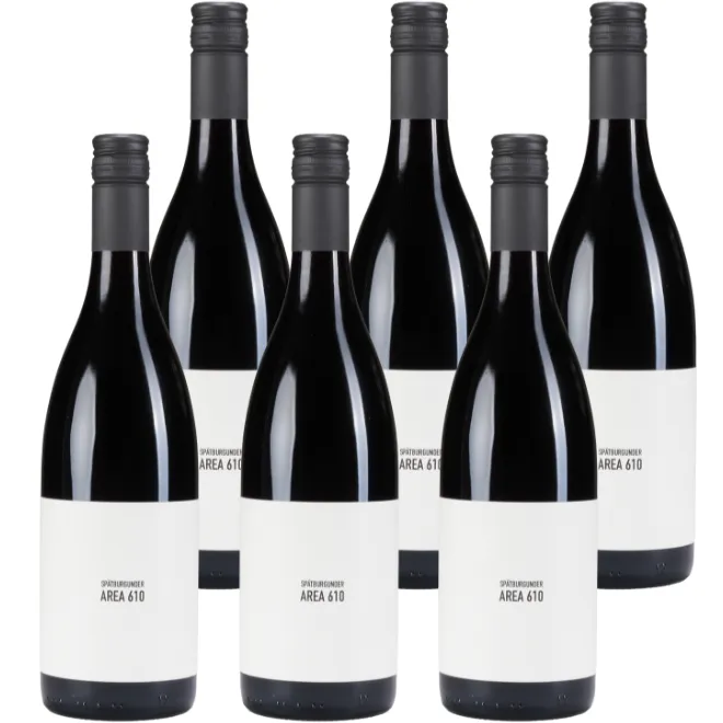 'Area 610' Spätburgunder 2022