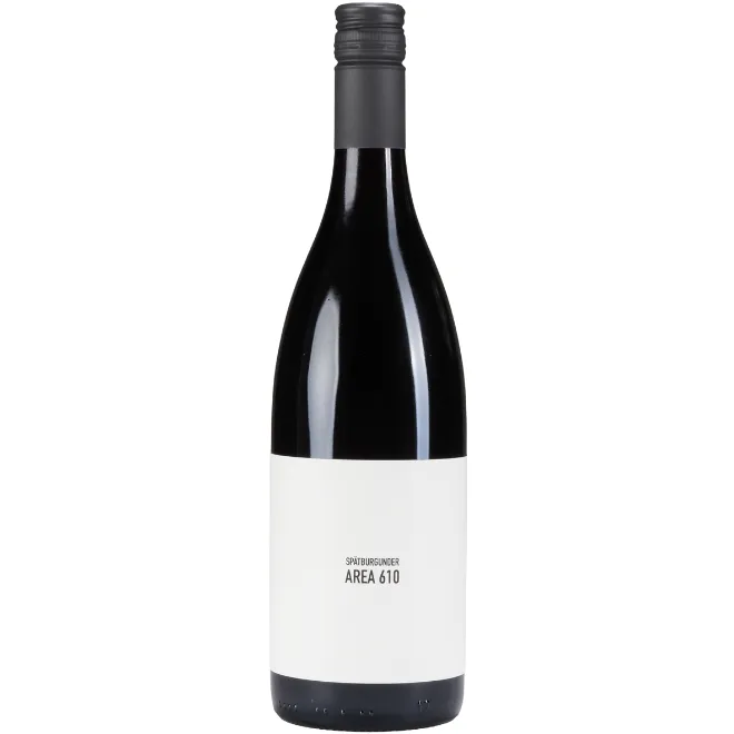 'Area 610' Spätburgunder 2022