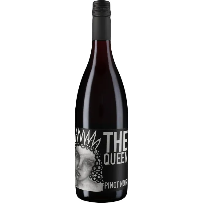 'The Queen' Spätburgunder 2022