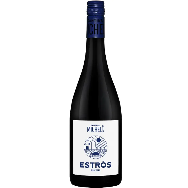 'Estrós' Pinot Nero Vigneti delle Dolomiti IGT