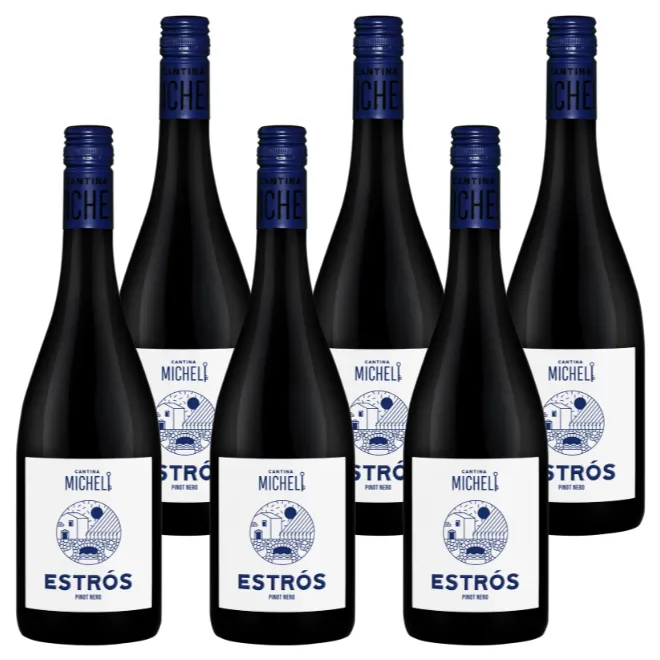 'Estrós' Pinot Nero Vigneti delle Dolomiti IGT
