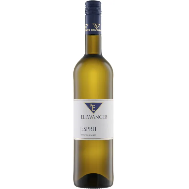 Kreation Esprit Spätlese