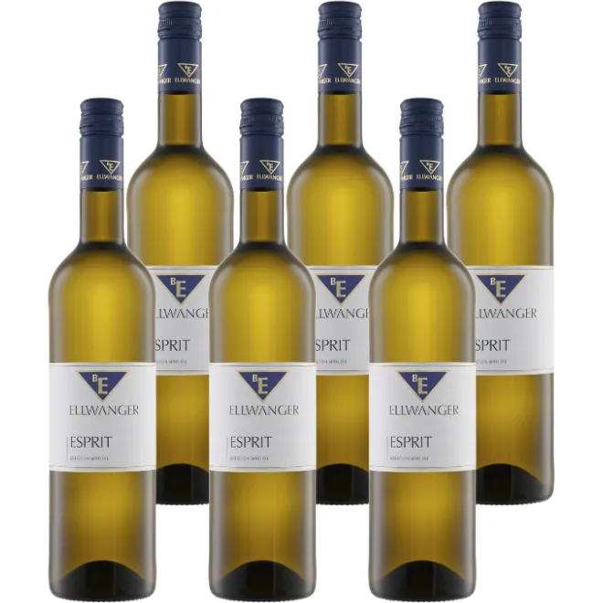 Kreation Esprit Spätlese