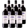 6 Vintages'Desolina' Barbera d'Asti DOCG - Copy