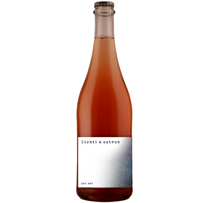 Pet Nat Rosé