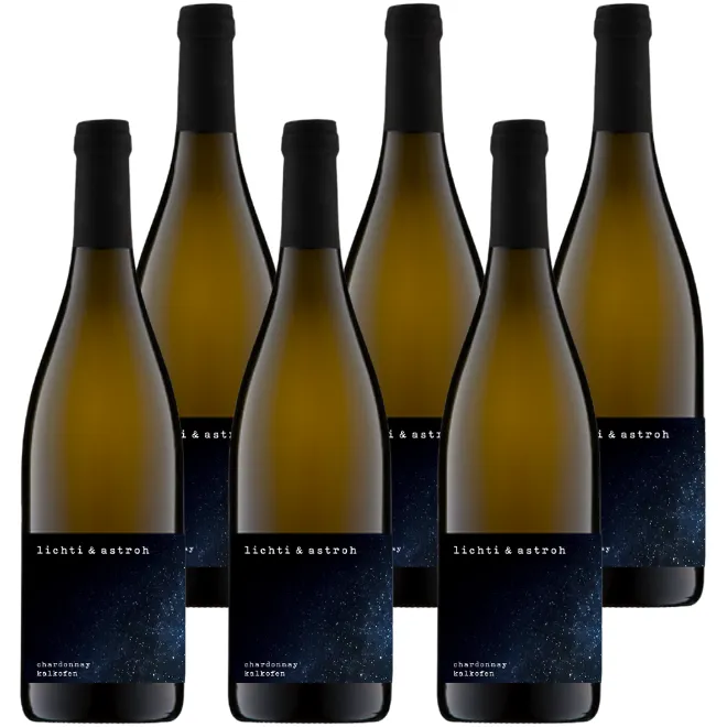 'Kalkofen' Chardonnay Trocken 2023