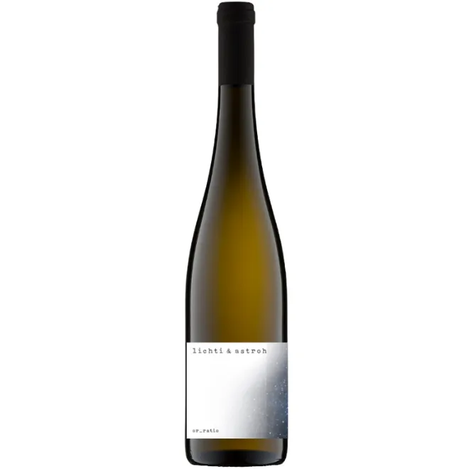 'Or_Ratio' Orange Trocken 2023