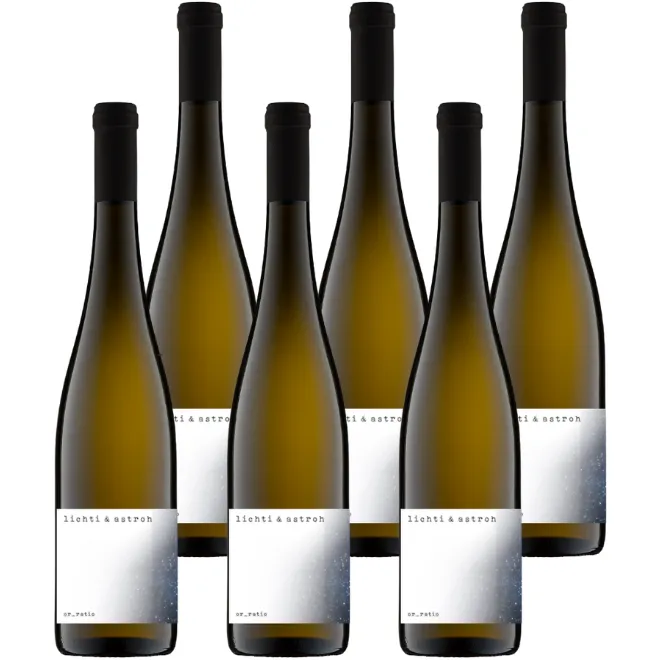 'Or_Ratio' Orange Trocken 2023