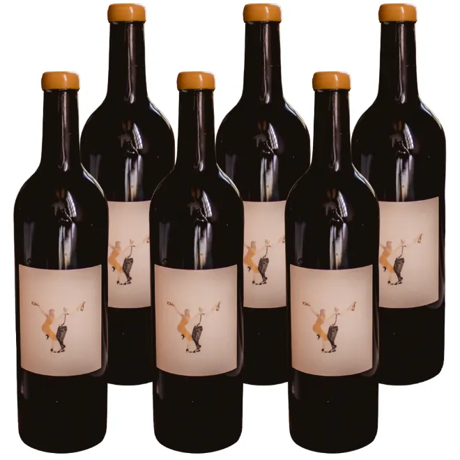 'Lalalande' Vin de France