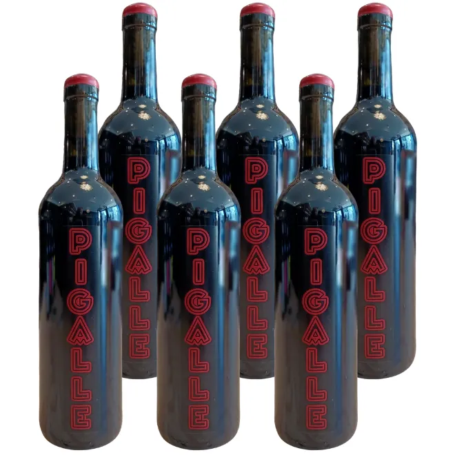 'Pigalle' Vin de France